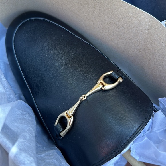 Coach Haley Leather Loafer - Picture 4 of 7